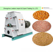 Высокоэффективных кормов Дробилка используется для кукурузы зерно фасоли